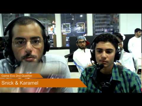 Game EVO 2nd Qualifier SSB4: N. Rover (Wario) vs Elba7 (Luigi) - WR3