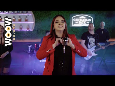 Jovana Sapundzic - Ozeni pevacicu (COVER 2023)