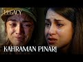 Pınar came to Nana's aid! | Legacy Episode 625