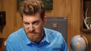 Rhett - Cursing Compilation