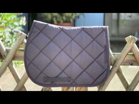PADDOCK "Prems" Saddle pad
