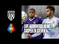 AUDIOVERSLAG | Heracles Almelo - Telstar (3-0) | 28 oktober 2020