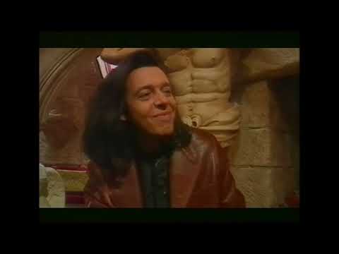 The Beat: Roland Orzabal interview