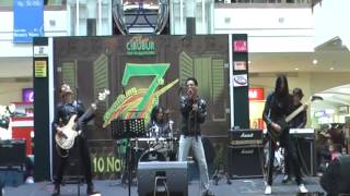 Download lagu THE WARRIORS - HELLOWEEN - A tale that wasn't right (COVER) mp3