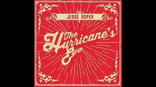 Jesse Roper - Anytime Of Night  (Red Bird_2015)