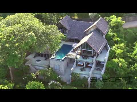 Land Plots for Sale at Samsara Luxury Estate in Kamala, Phuket