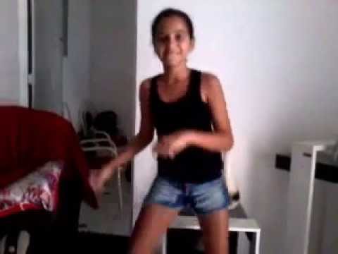 Pegada de africano 13/06/2014