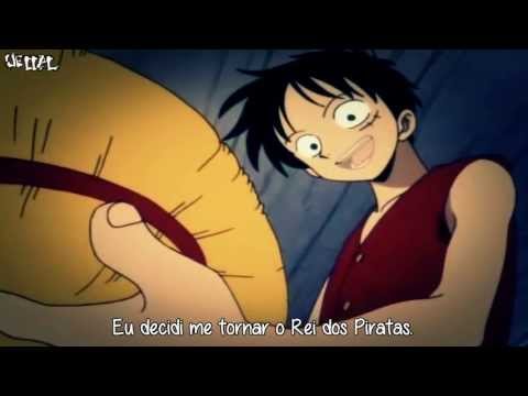 ワンピースAMV～戦意高揚～[100サブ編] (One Piece AMV - The Will to Fight [100 Subs])
