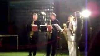 MUSEUM'S NIGHT IN PRAGUE