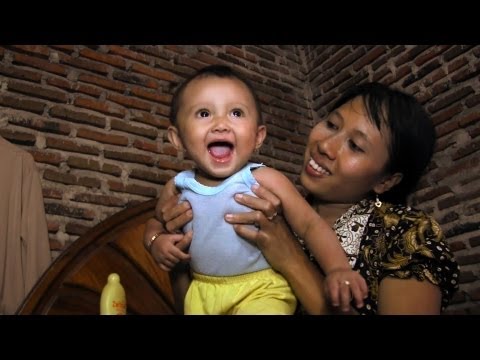 Breast Feeding Saves Lives