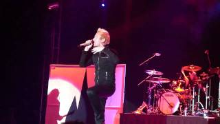 Thousand Foot Krutch - Absolute Live at Rock the Light