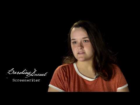 Caroline's Favorite Character Is...