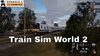 Train Sim World 2: Long Island Rail Road: New York - Hicksville Route Add-On