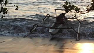 Download lagu Kampung Nelayan Ampenan Lombok  Indonesia mp3