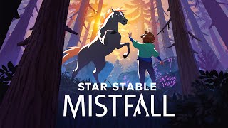 Star Stable: Mistfall | New series from Star Stable | Official teaser