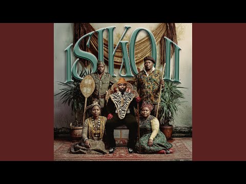 Siyibonile (feat. De Mthuda & Sam Deep)