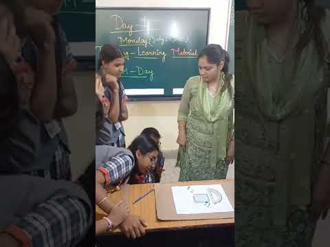 टीएलएम दिवस विज्ञान