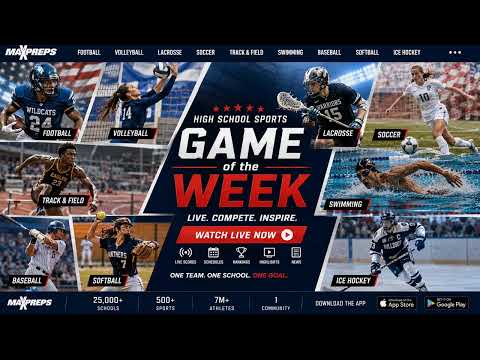 San Luis Sidewinders | LIVE 2026 Varsity Football Turnament Schedule