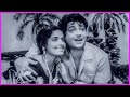 Rasanu Premalekhalenno Video Song Harinath KR Vijaya Evergreen Superhit Song Sridevi Movie Songs
