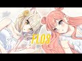 “flos” - R Sound Design feat.初音ミク, Cover by Kaira ft. xera