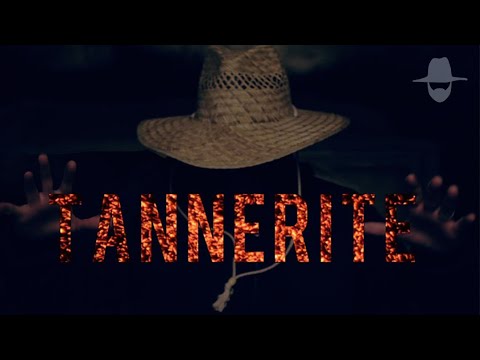 Demun Jones - Tannerite (Official Music Video)