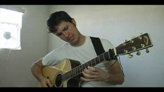 Toby's Theme Song (as played by Toby)