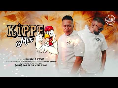 KIPPE MIX || GOODVIBEZZ
