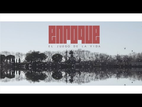 JESUS CABALLERO FEAT. ROYCER - ENROQUE (OFFICIAL VIDEO)