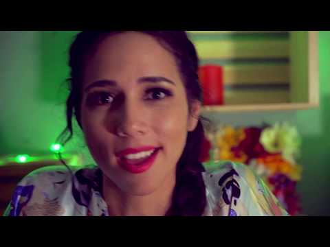 Desliz - Alejandra Jimenez (video oficial)