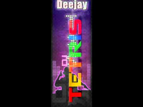 DJ T3's Ft. Don Omar & Plan B - Hooka ( Tetris Super Mix ) Cumbiation