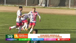 Empate con sabor a derrota para General Velásquez frente a Deportes Iberia