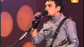 Lucybell, Cuando Respiro en Tu Boca, Festival de Viña del Mar 2003