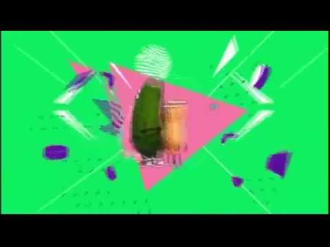 Disney XD Canada "Starting Now" bumper - Pickle and Peanut (2016)