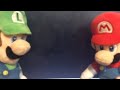 Mario Luigi And The DuckBeaver THX Logo