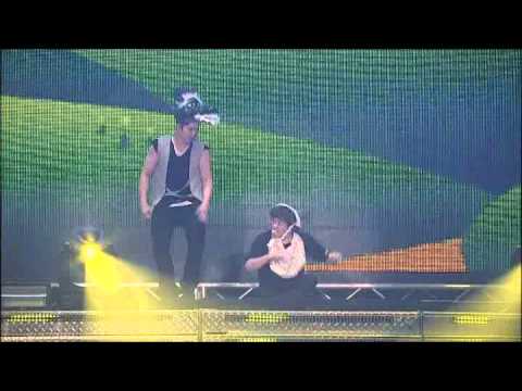 [DVD-2] Super Junior- Super Show 2 -   2/12