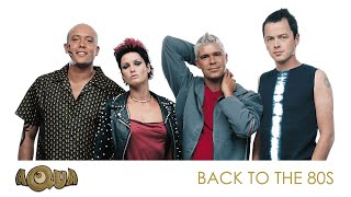 Greatest Hits ǀ Aqua - Back To The 80s