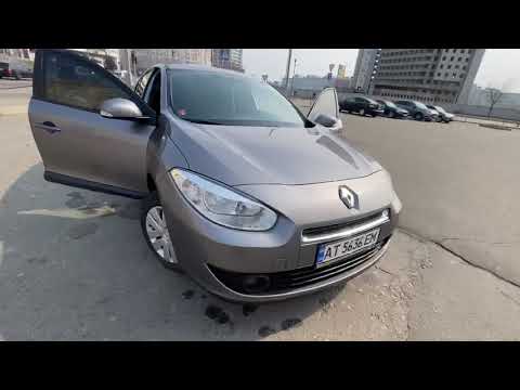 Renault Fluence