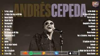 Download lagu Andrés Cepeda 2025 MIX - Mejores canciones de Andrés Cepeda 2025 - Álbum Completo - [1 HORA] mp3