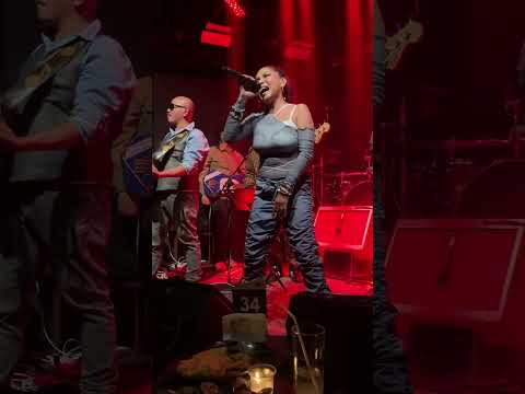 Nobody - K-24/7 with SHAR