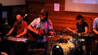 These United States - Honor Amongst Thieves - 3/20/2009 - Mohawk Inside Stage