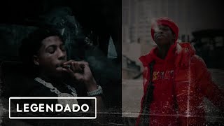 NBA YoungBoy ft. Quando Rondo - Nobody Hold Me [Legendado] feat. @VSW LEGENDAS