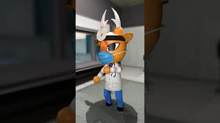 Download lagu She Started Breathing Before I Did 🐾😱 (Animal Hospital Horror Story) mp3