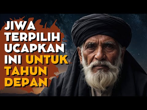 Rahasia Di Balik BISMILLAH Untuk Tahun Depan✨JIWA TERPILIH