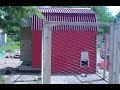 Austin's Chicken Coop