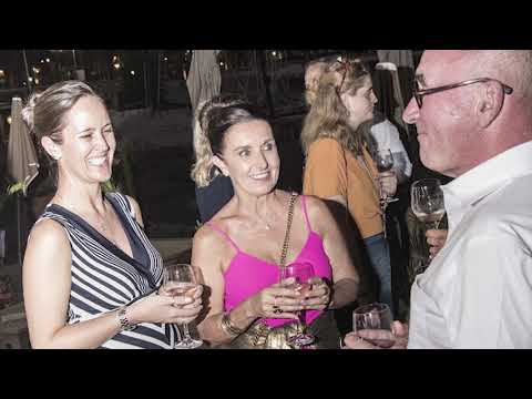 Happy New Year from Southern Wind