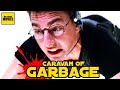 Mission Impossible Caravan Of Garbage