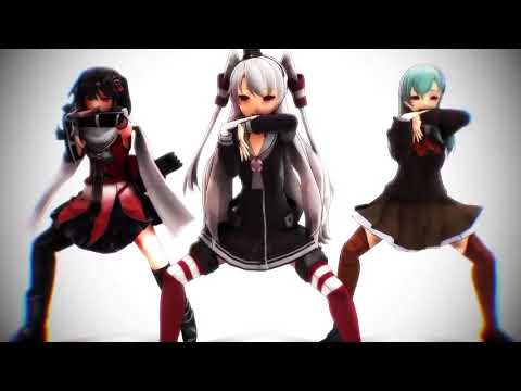 Pat Küt - Tuna 76 - Nightcore