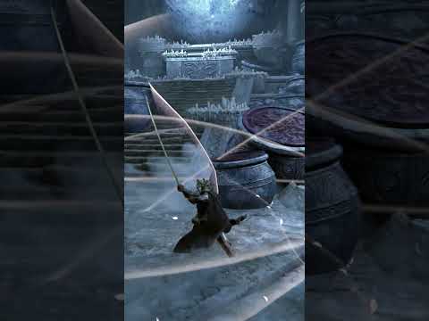 ELDEN RING DLC Secret item #eldenring