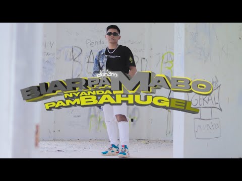 ALAN3M - BIAR PAMABO NYANDA PAMBAHUGEL (DISKO TANAH)