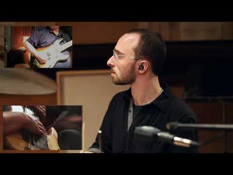 "The Ethan Project - Freedom Jazz Dance"